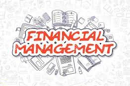 مدیرت مالی-وظایف و اهداف مدیر مالی