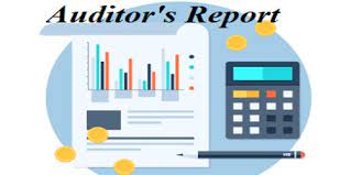 شرایط گزارش حسابرسی و مخاطبین گزارش صورت های مالی حسابرسی شده 