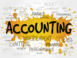 تعریف حسابداری